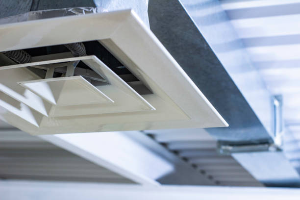 Best Commercial HVAC Duct Cleaning  in Belfair, WA