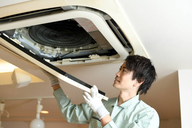 Best Emergency Air Duct Cleaning  in Belfair, WA
