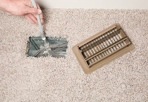 Best Air Duct Cleaning Near Me  in Belfair, WA