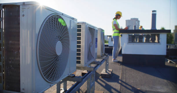 Best Professional Duct Cleaning Services  in Belfair, WA